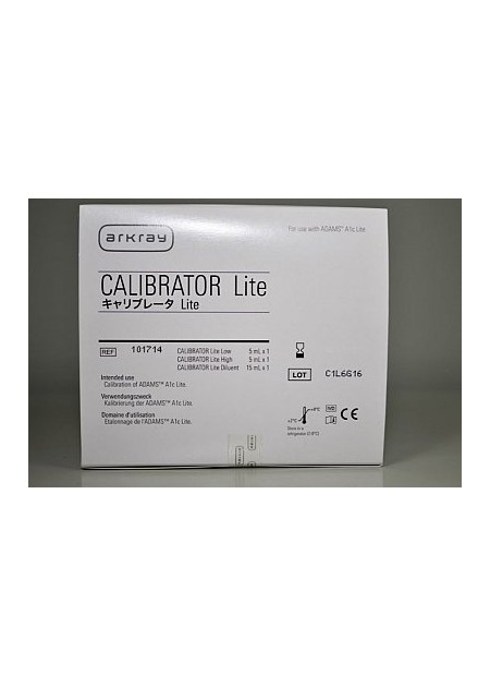 CALIBRATOR LITE