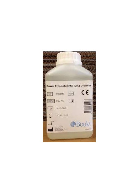 HYPOCHLORITE