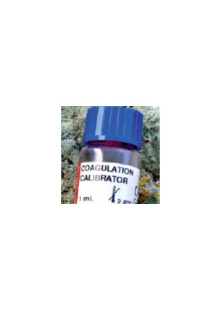 COAGULATION CALIBRATOR