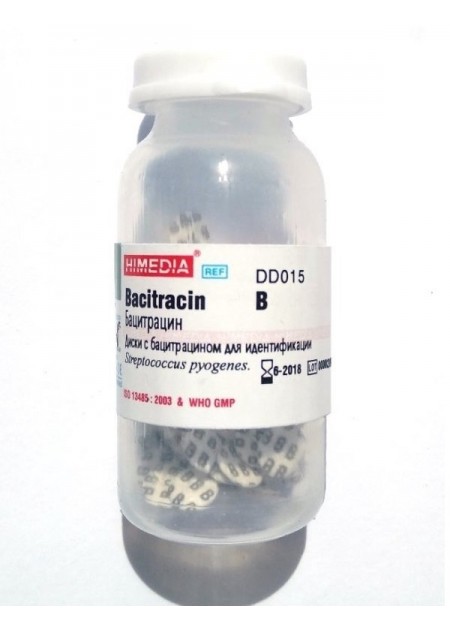 Bacitracin