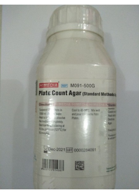 PCA AGAR