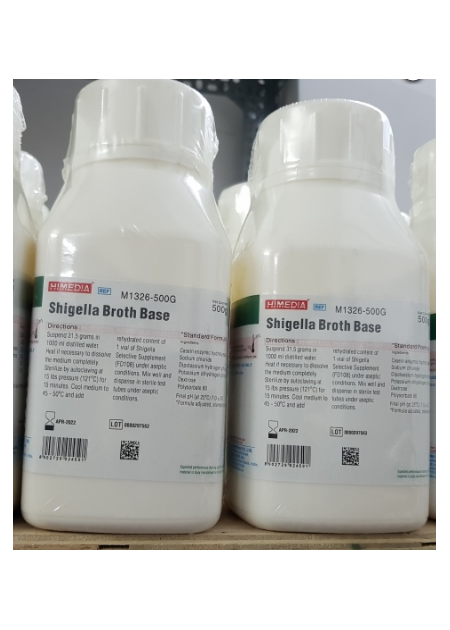 Shigella Broth Base