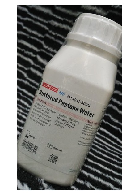 Buffered Peptone Water