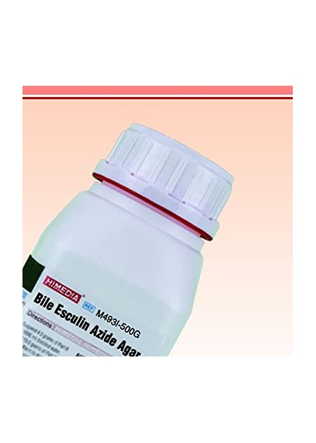 Bile Esculin Azide Agar