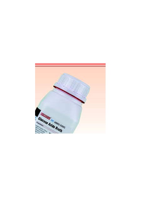 Glucose Azide Broth