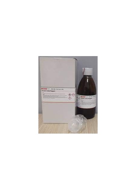Kovacs' Indole Reagent