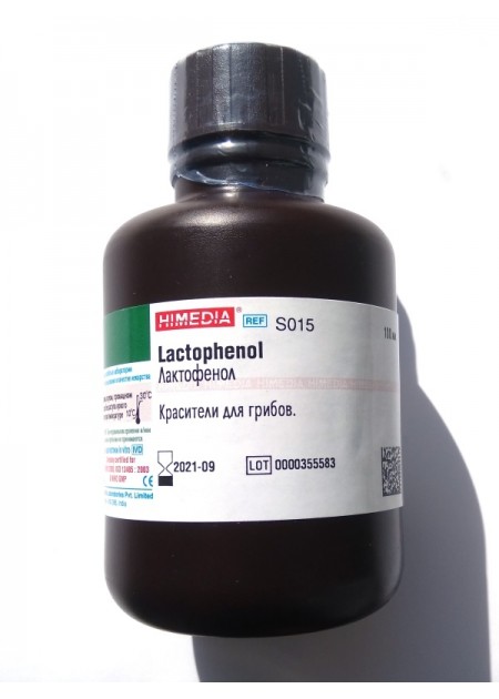 Lactophenol