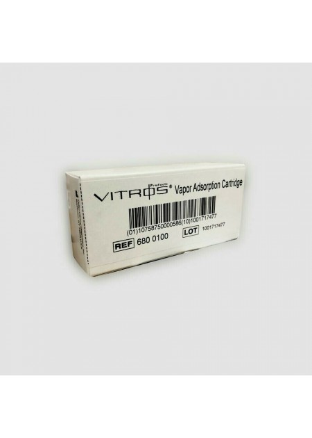 Vitros  Vapor Adsorption cartr