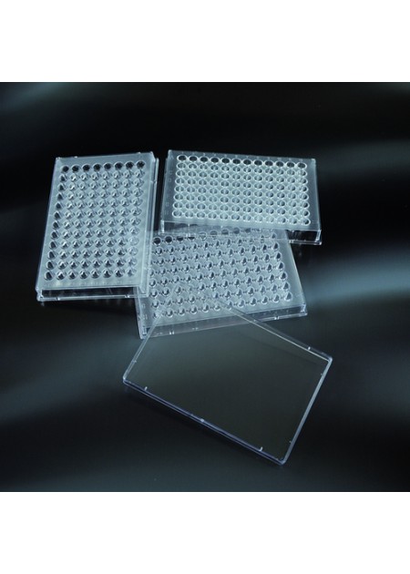 MICRO PLAQUE ELISA  EN U...