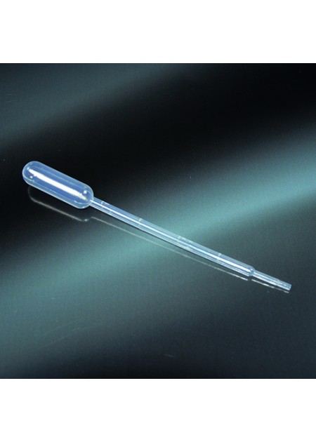 PIPETTE PASTEUR 1 ml  STERILE