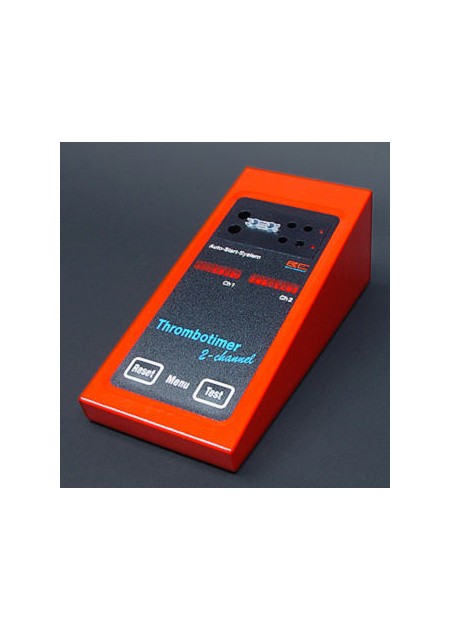 copy of Compteur Medonic M32B