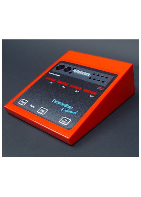 copy of Compteur Medonic M32B