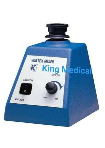 copy of Real-time PCR System