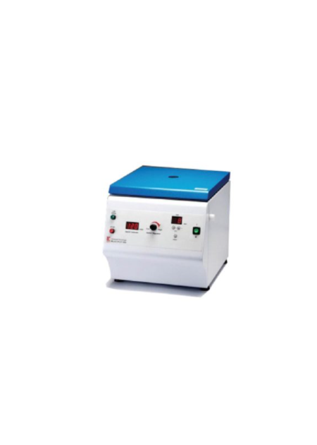 Centrifugeuse PLC – 036...