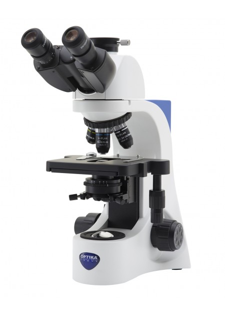 Microscope optika B-383 PL