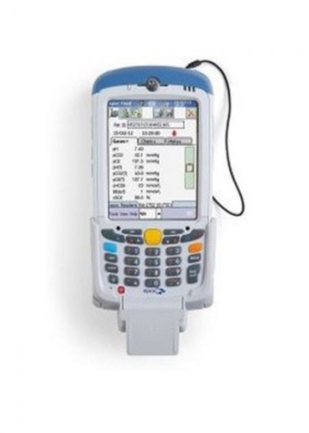 Analyseur EPOC READER
