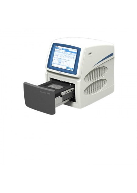 Real-time PCR System