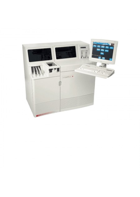 copy of Real-time PCR System