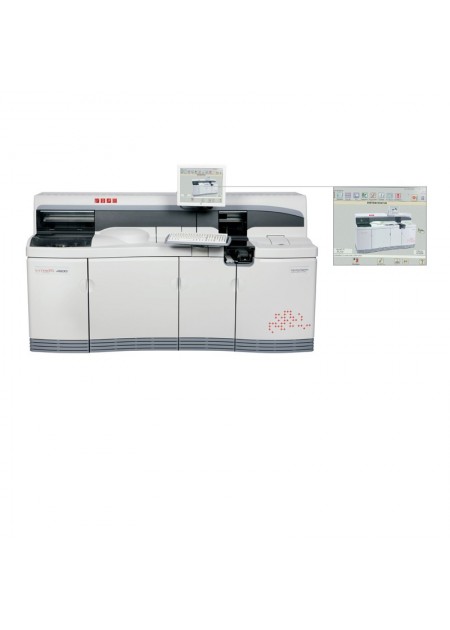 copy of Real-time PCR System