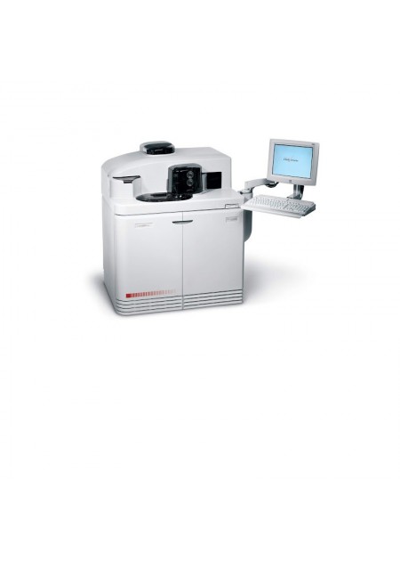 copy of Real-time PCR System