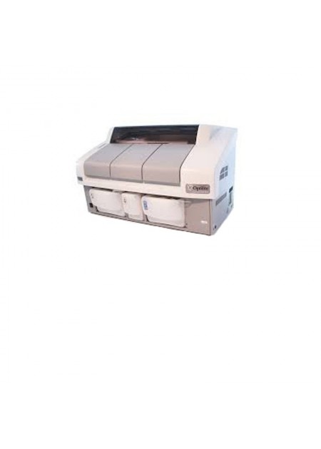 copy of Real-time PCR System